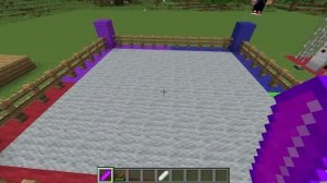 СЕМЬЯ КОМПОТА ПРОТИВ СЕМЬИ ТОПОВСКОГО ПРОТИВ СЕМЬИ ПИКСЕЛЯ МАЙНКРАФТ