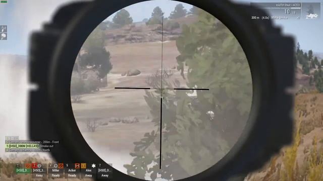 Arma 3 tessera atoma omada смотреть онлайн