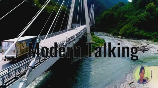Collection of Golden music-Modern Talking-Самая&Galina.