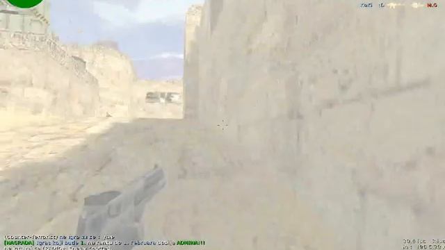 ''Raskoljnikov'' Panic (Cs 1.6) смотреть онлайн