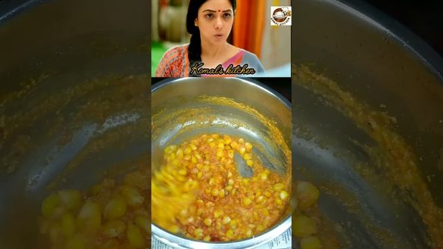 Tomato Corn Pasta #tomatopasta #cornrecipe #pastarecipe #anupama #pastalove#italianfood #onepotmeal смотреть онлайн