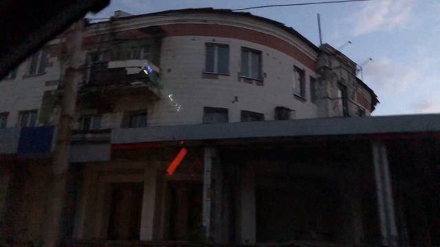 По дороге в ДНР из ЛНР смотреть онлайн