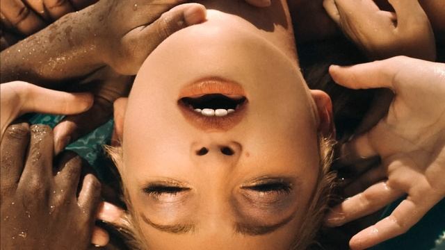 Elley Duhé - SAVIOR (Audio) смотреть онлайн