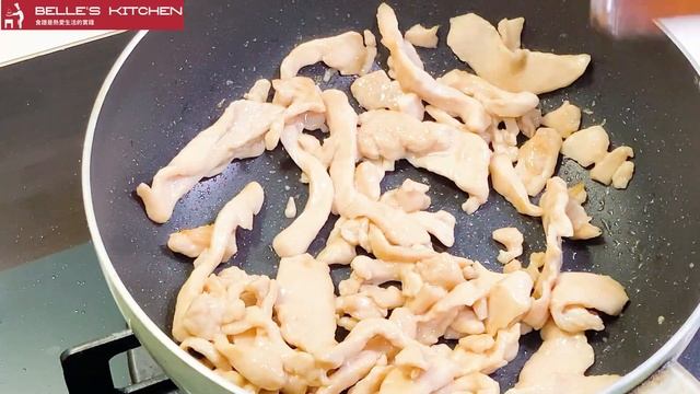 【櫛瓜雞柳拌麵】零失敗料理，簡單做，美味不打折 смотреть онлайн