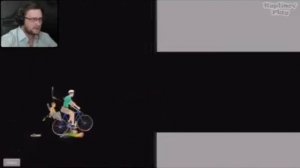 Куплинов 2 бомбящих уровня в Happy wheels.:-D