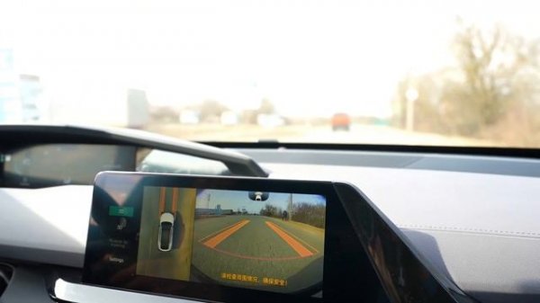 "Начинка от Sony" - Changan Uni V не играет!? Вскрываем с чемпионом по автозвуку