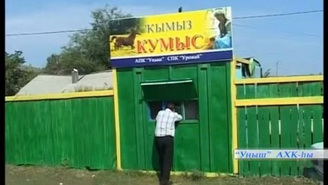 09.08.11 Кумыс смотреть онлайн