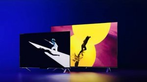 ✨Обзор QLED Телевизора с Алисой - Яндекс ТВ Станция Про 55 и 65 дюймов  YNDX-00101К / 00102К✨Часть 2