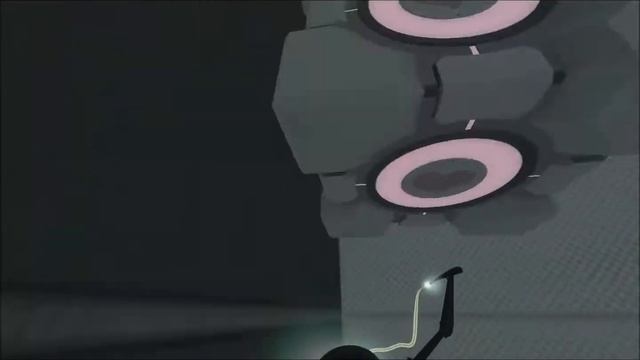 Portal 2 Community Chamber Speedruns Portal Chamber 1 смотреть онлайн