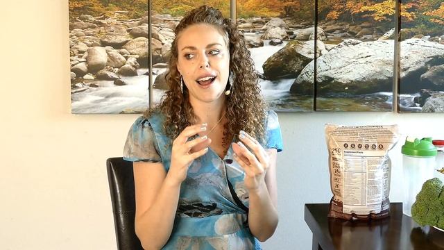 What's a Healthy Meal? Are Meal Replacement Drinks Healthy? Protein Shakes, Weight Loss Tips смотреть онлайн
