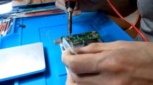 mi tv stick - ремонт
