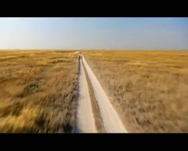 Сегодня я увидел Путь смотреть онлайн