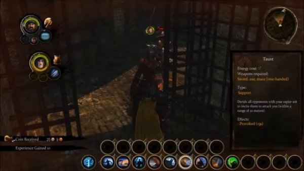 Game of Thrones RPG Chapter 11 - Alester and Mors Walkthrough | Lets Play | No Commentary