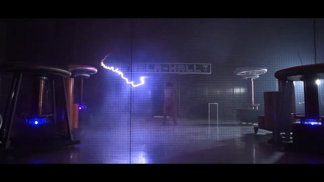 TeslaFX ShowReel 2017 смотреть онлайн