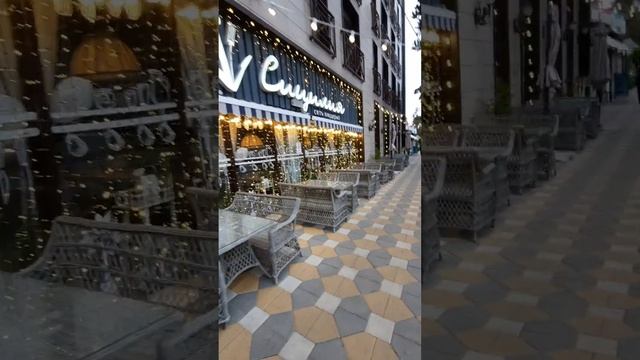 Сицилия ресторан, Сочи смотреть онлайн