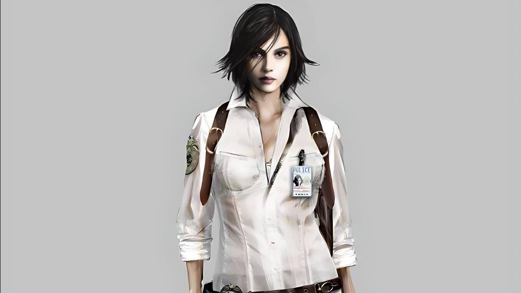 THE CONSEQUENCE #3 Иллюзии