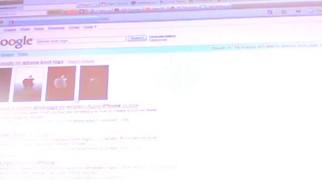 Get custom boot logos on ipod touch смотреть онлайн