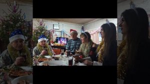 День рождения свекрови .