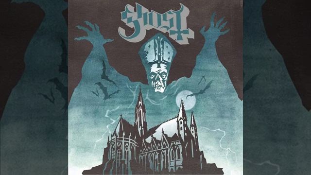 opus eponymous - ghost full album смотреть онлайн
