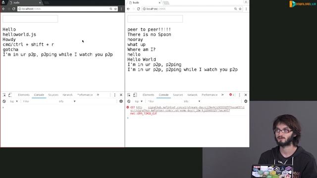 41. Q&A WebAssembly смотреть онлайн