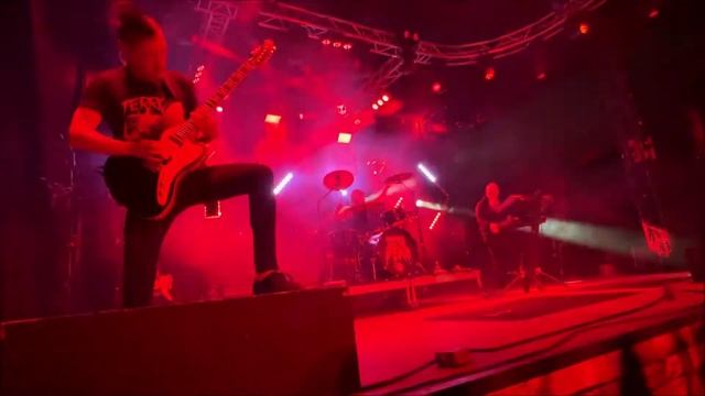 Dance With The Dead - Live at Amplified Live, Dallas, TX 5/1/2022 смотреть онлайн