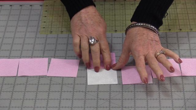 Rainbow Sorbet Block of the Month for Feb 2019 #14 смотреть онлайн