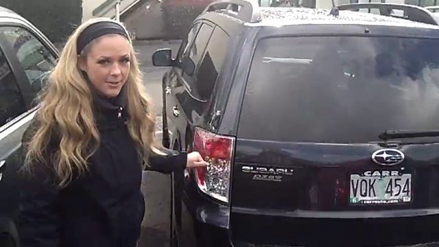 SUBARU FORESTER 2009 S100570A.MP4 смотреть онлайн