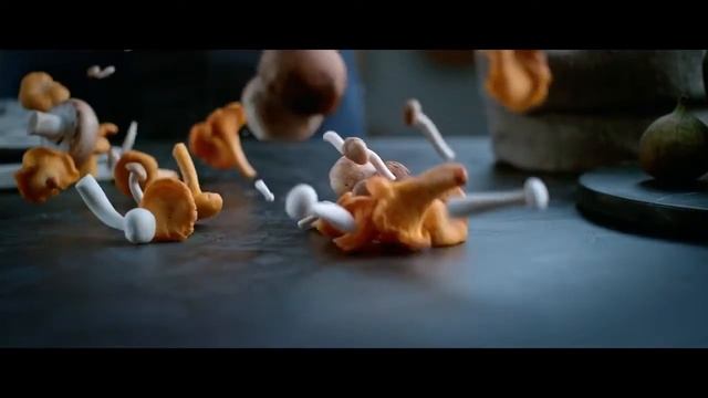 Vegetable Scramble смотреть онлайн