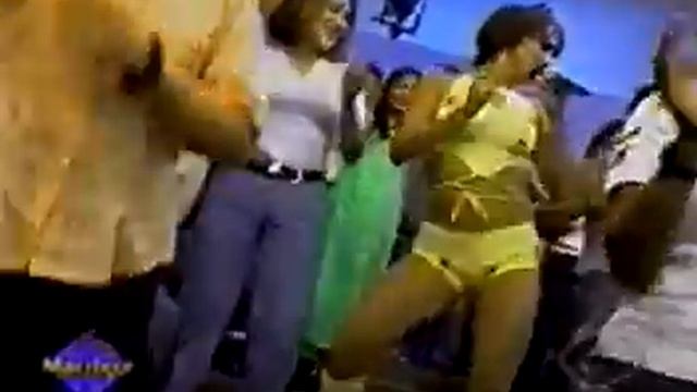 Siki Siki / EUFORIA Recordando Buena Música 🎥🎥