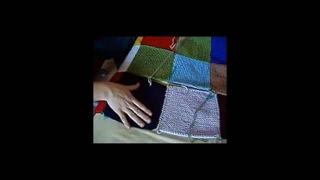Manta para Evi - Reyes 2008 [parte 3 de 4] смотреть онлайн