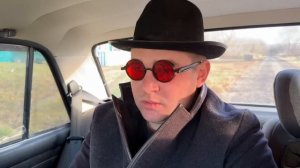 БАТЯ И СОСЕД! КТО ЖЕ ВОРУЕТ ТОПЛИВО?