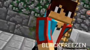 Компот и Вова танцуют под песню золотые чаши золотые цепи.