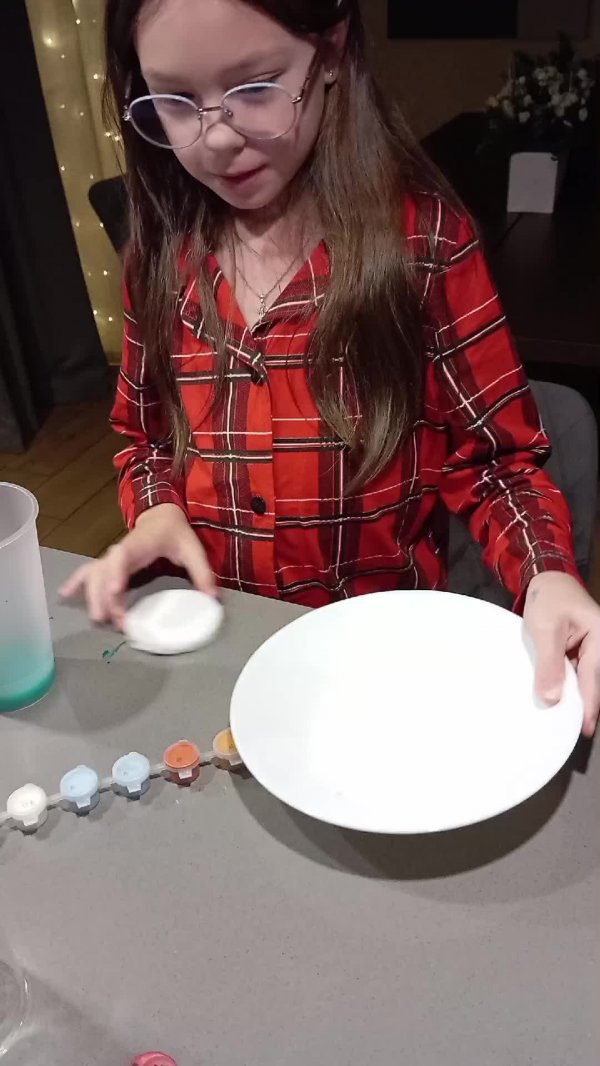 интересный эксперимент