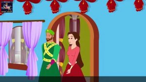 Новое платье короля _ Мультфильм на китайском языке