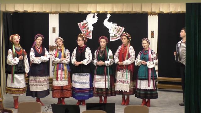 Яворина. Із-за гори кам'яної смотреть онлайн