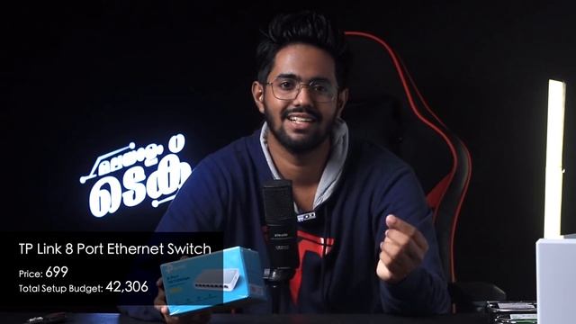 🔥 65,000 രൂപയുടെ പുതിയ ഹൈടെക് സെറ്റപ്പ് - Network Attached Storage (NAS)🔥 смотреть онлайн