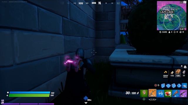 Fortnite noob's EPIC FAIL and FUNNY moments (Mandalorian Skin Gameplay) Fortnite Solo Battle Royale смотреть онлайн