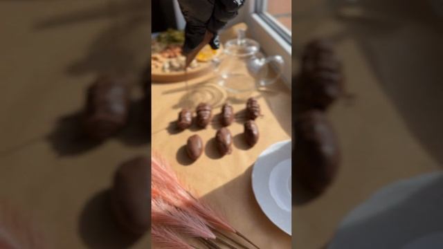 Готовим Своим Талантом