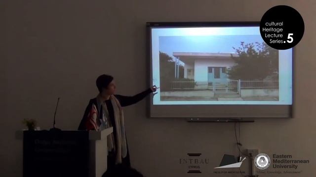 Negotiating Modernity and Tradition:Vernacular-Modern Houses of Rural Cyprus смотреть онлайн