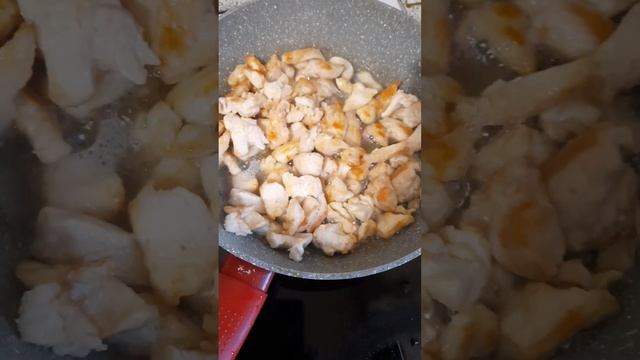 Галета с нектаринами// Катя и гимнастика// азиатская кухня смотреть онлайн