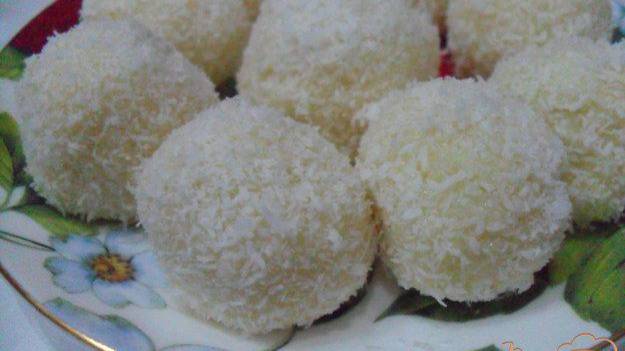 Книга рецептов