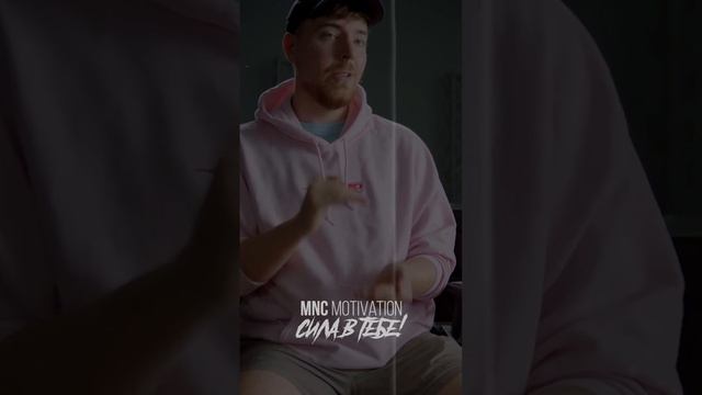 MrBeast о болезни Крона #мотивация #вдохновение #речь смотреть онлайн