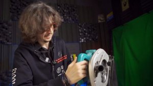 ПИЛИМ и РАЗБИРАЕМ KEF Q150! Что внутри лучших полочников?!