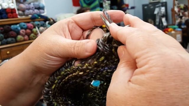 Gina scarf смотреть онлайн