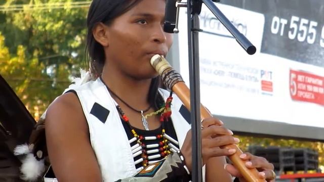 Ecuador Spirit Pituka 09.09.13 720 X 1280