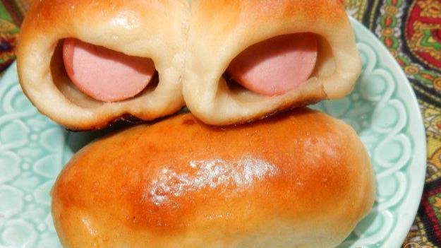 Рецепты от шеф-повара