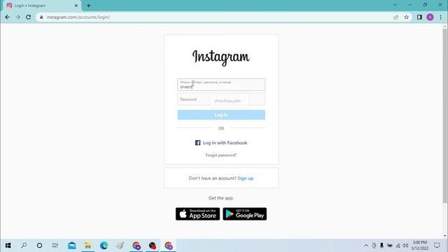 How to Login Instagram on Web Browser? Instagram Login Online Website смотреть онлайн