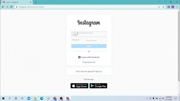 How to Login Instagram on Web Browser? Instagram Login Online Website