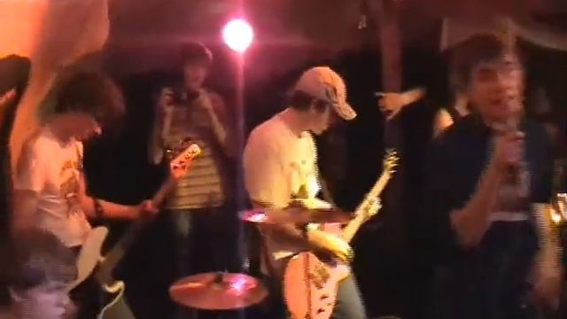 MyOwnAzz - 05_tonu (Woodstock 31.10.04) смотреть онлайн