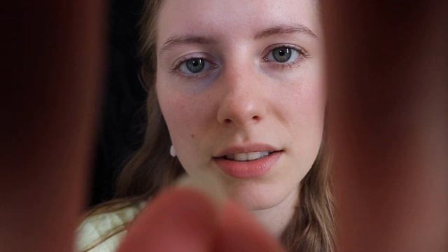 ASMR For Anxiety   Being Present & Mindful